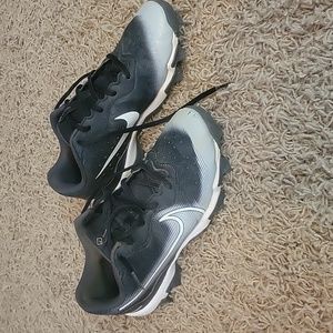 Boys Baseball Cleats